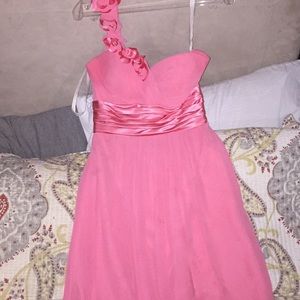 Bridesmaid Dress